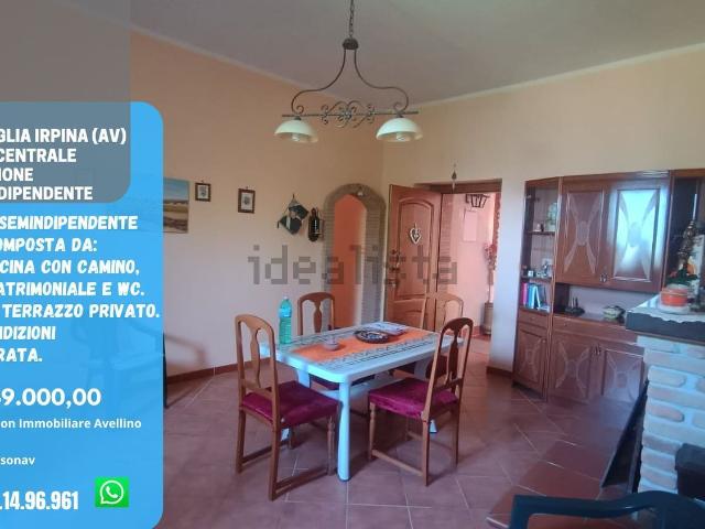 Villetta a schiera in vendita di 60 m² in Via Belvedere