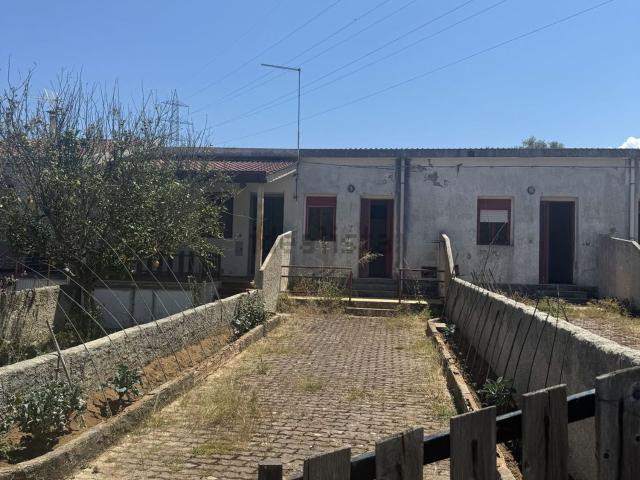 Villetta a schiera in vendita di 60 m² in Via Boccata, 77