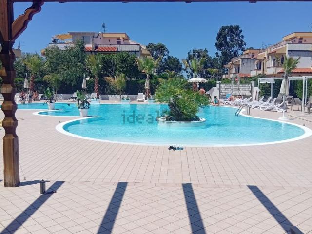 Villetta a schiera in vendita di 60 m² in Via Campo Volo, 35