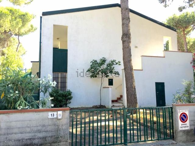 Villetta a schiera in vendita di 60 m² in Via Cedri, 13