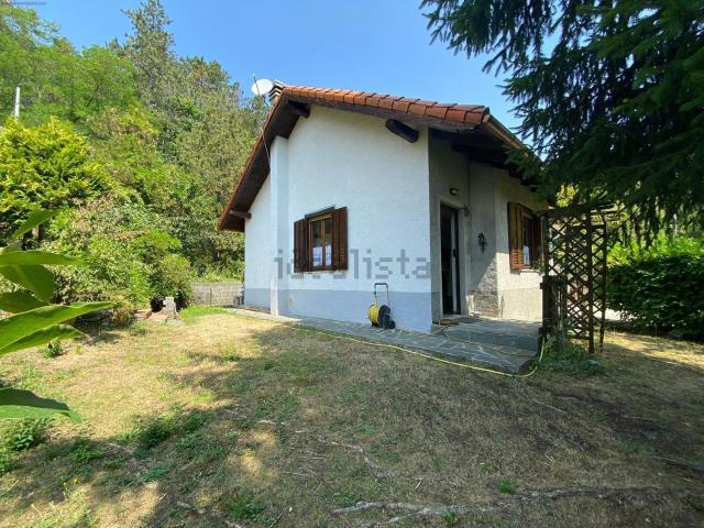 Villetta a schiera in vendita di 60 m² in Via Celestino Valcalda, 24