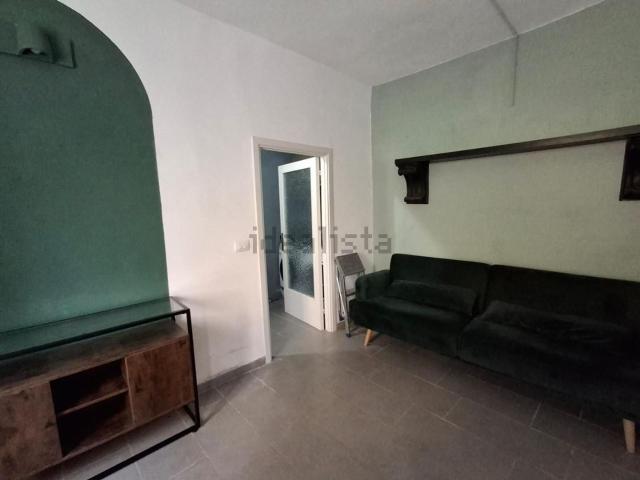 Villetta a schiera in vendita di 60 m² in Via Cosimo Ridolfi