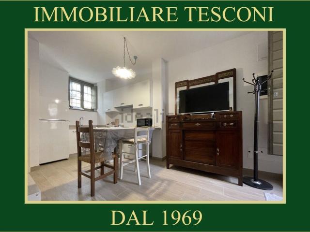 Villetta a schiera in vendita di 60 m² in Via degli Olmi, 154