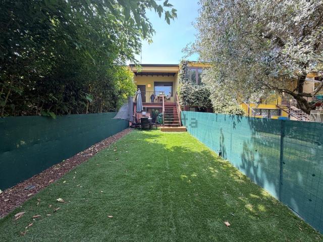 Villetta a schiera in vendita di 60 m² in Via del Pilandro, 18