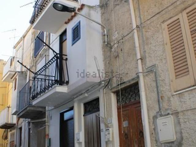 Villetta a schiera in vendita di 60 m² in Via di Maria