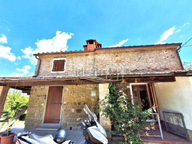 Villetta a schiera in vendita di 60 m² in Via Fiorentina