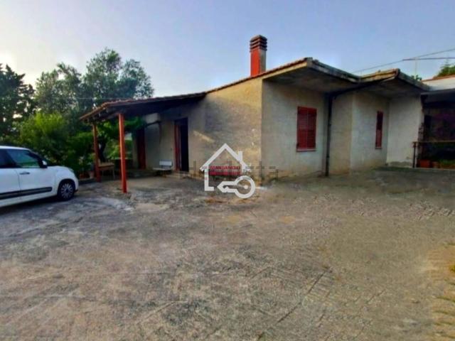 Villetta a schiera in vendita di 60 m² in Via Giungatelle, 101
