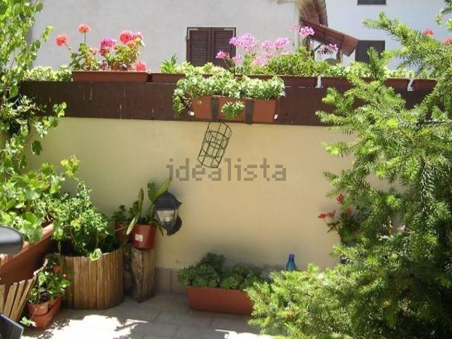 Villetta a schiera in vendita di 60 m² in Via Guglielmo Marconi