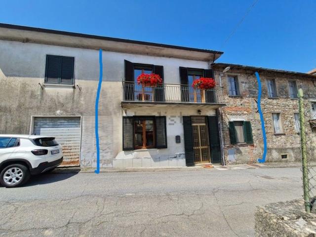 Villetta a schiera in vendita di 60 m² in Via Guglielmo Marconi, 6