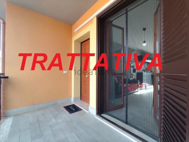 Villetta a schiera in vendita di 60 m² in Via Marano Equo, 22