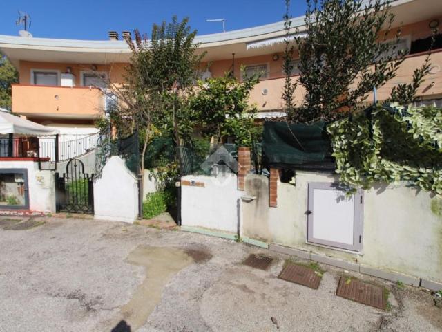 Villetta a schiera in vendita di 60 m² in Via Mattine, 94