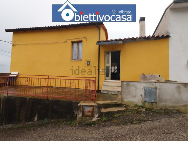 Villetta a schiera in vendita di 60 m² in Via Nazario Sauro, 23