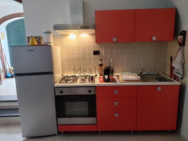 Villetta a schiera in vendita di 60 m² in Via Nazionale