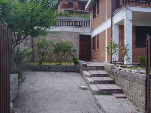 Villetta a schiera in vendita di 60 m² in Via Nova Ponente, 10
