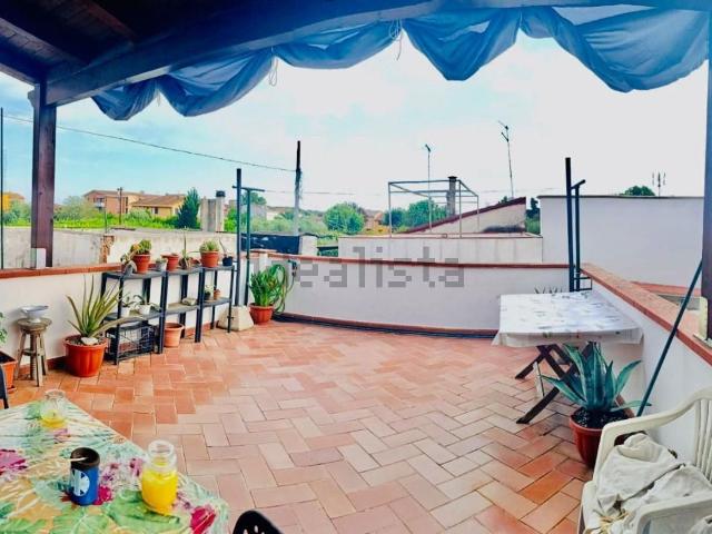 Villetta a schiera in vendita di 60 m² in Via Pietro di Lupo Parra