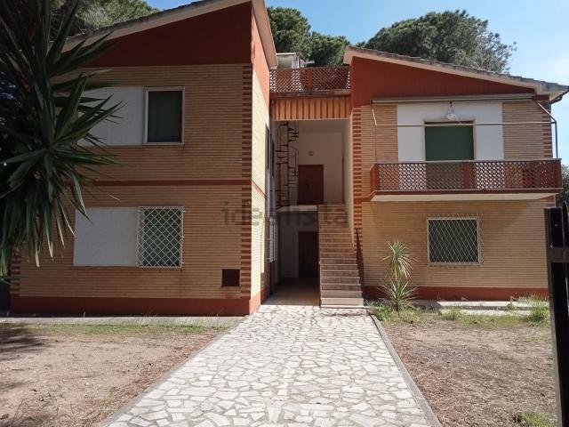 Villetta a schiera in vendita di 60 m² in Via Pirgi, 71