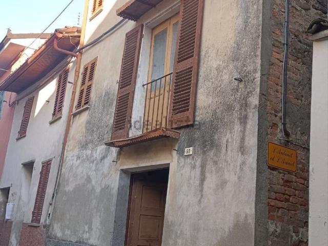 Villetta a schiera in vendita di 60 m² in Via Roma
