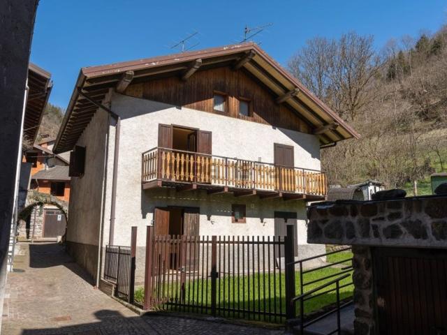Villetta a schiera in vendita di 60 m² in Via Santa Maria Maddalena, 18