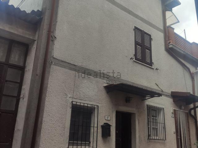Villetta a schiera in vendita di 60 m² in Via soliera