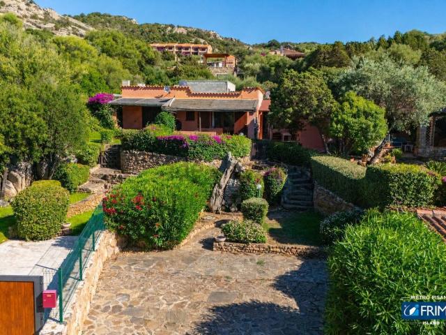 Villetta a schiera in vendita di 60 m² in Via Stazzu Bide, 4