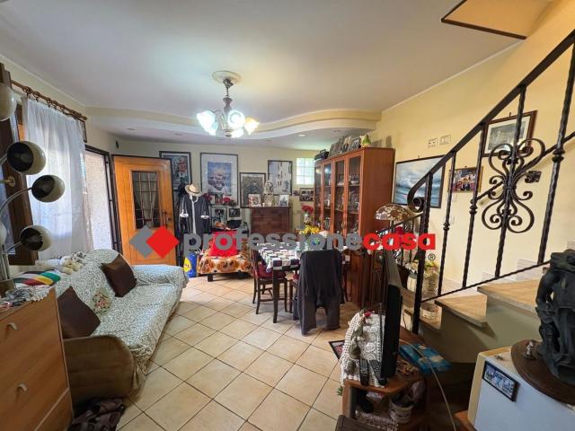 Villetta a schiera in vendita di 60 m² in Via Svezia
