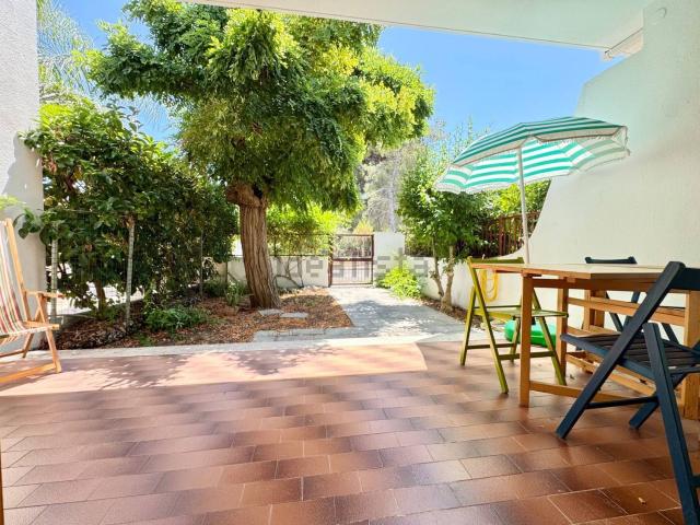 Villetta a schiera in vendita di 60 m² in Viale della Mecca, 95