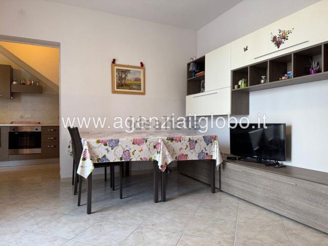 Villetta a schiera in vendita di 60 m² in Viale Germania, 67