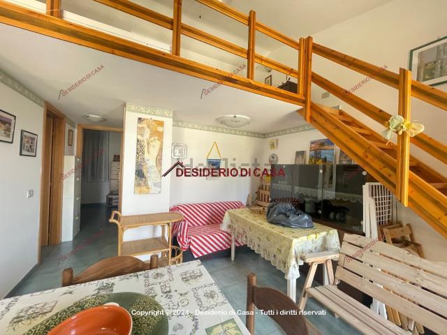 Villetta a schiera in vendita di 60 m² in Viale Himera, 20