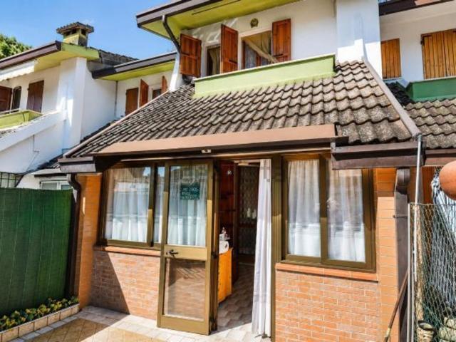 Villetta a schiera in vendita di 60 m² in Viale Patrignani