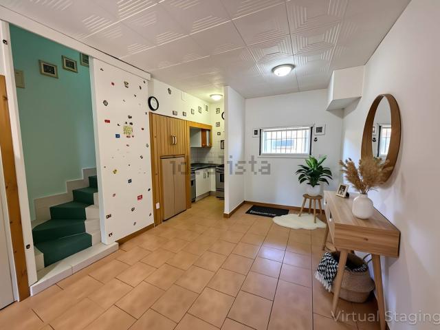 Villetta a schiera in vendita di 60 m² in Viale Polonia