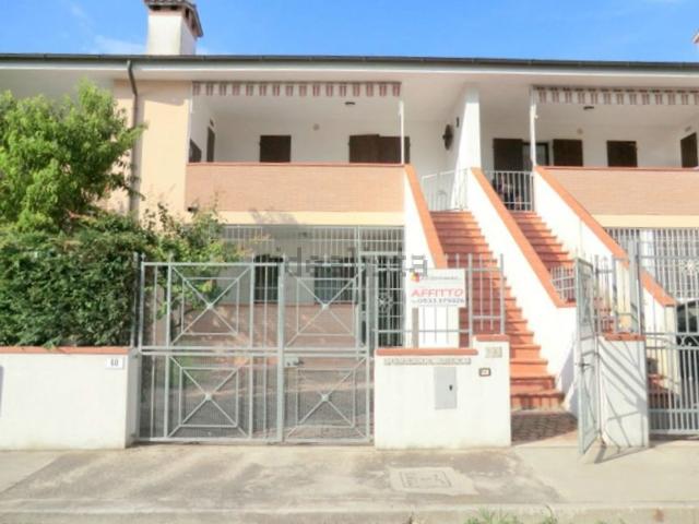 Villetta a schiera in vendita di 60 m² in Viale Portorico, 58