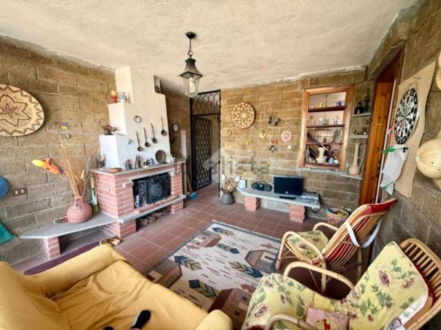 Villetta a schiera in vendita di 60 m² in Viale Sant&apos Antonio, 55
