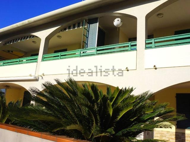 Villetta a schiera in vendita di 60 m² in Viale Santo Domingo, 26