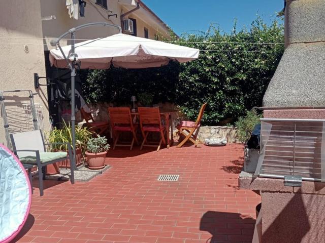 Villetta a schiera in vendita di 60 m²