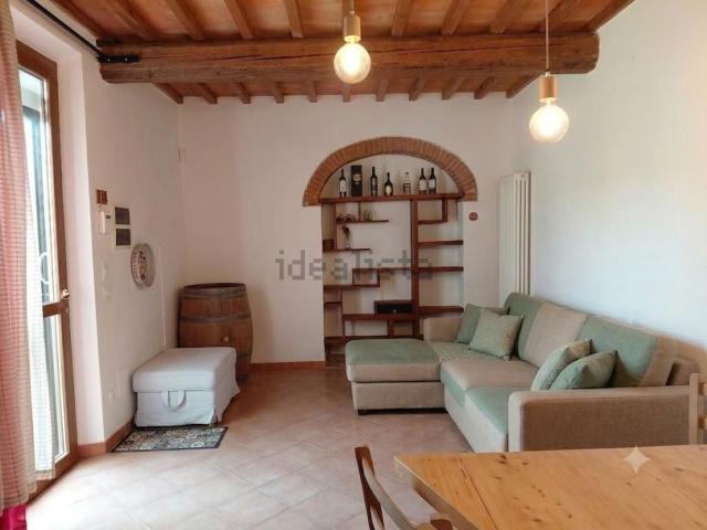 Villetta a schiera in vendita di 60 m²