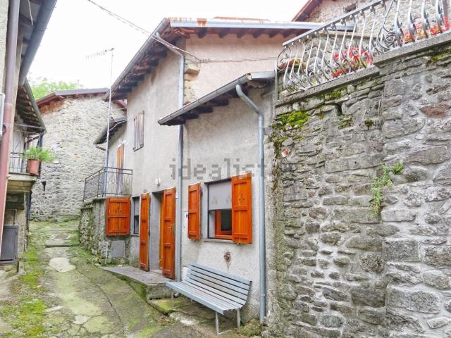 Villetta a schiera in vendita di 60 m²