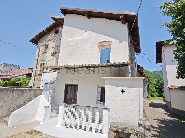 Villetta a schiera in vendita di 60 m²