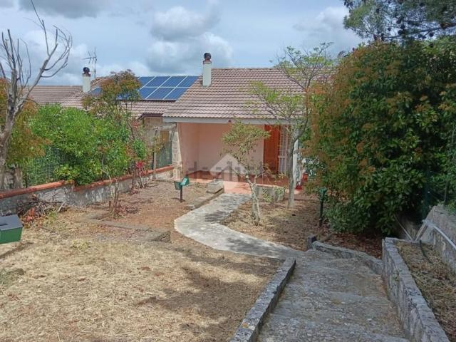 Villetta a schiera in vendita di 60 m²