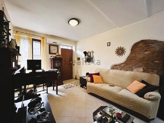 Villetta a schiera in vendita di 60 m²