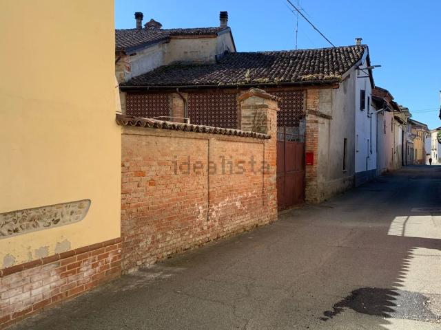 Villetta a schiera in vendita di 61 m² in Via Badia, 15