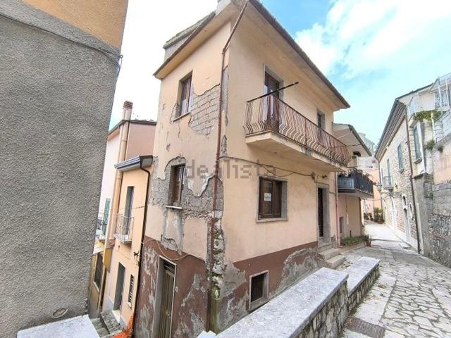Villetta a schiera in vendita di 61 m² in Via Gelso
