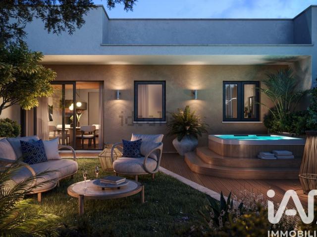 Villetta a schiera in vendita di 61 m² in Via Miramare
