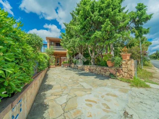 Villetta a schiera in vendita di 61 m² in Via Ogliastra, 2