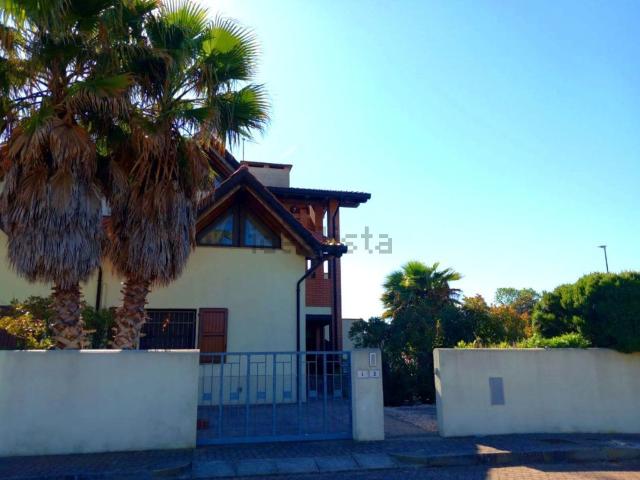 Villetta bifamiliare in vendita di 70 m²