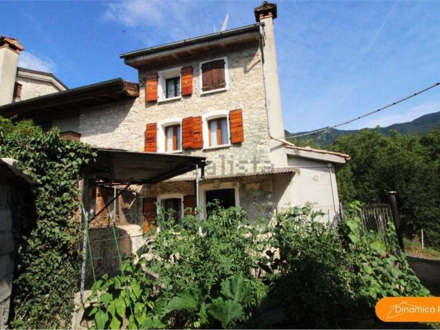 Villetta a schiera in vendita di 61 m²