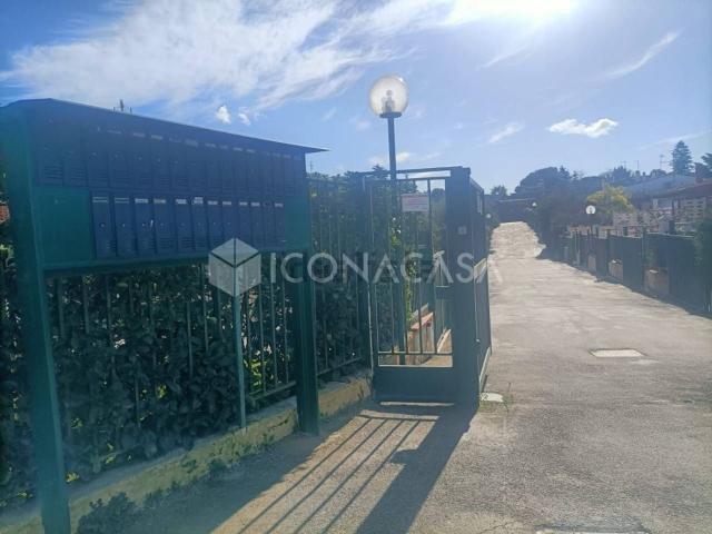 Villetta a schiera in vendita di 62 m² in Contrada Frà Diavolo