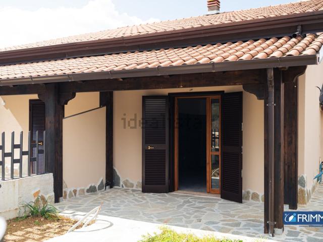 Villetta a schiera in vendita di 62 m² in Contrada Santa Maria, 3
