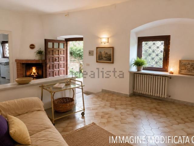 Villetta a schiera in vendita di 62 m² in Strada Acquaforte, 301