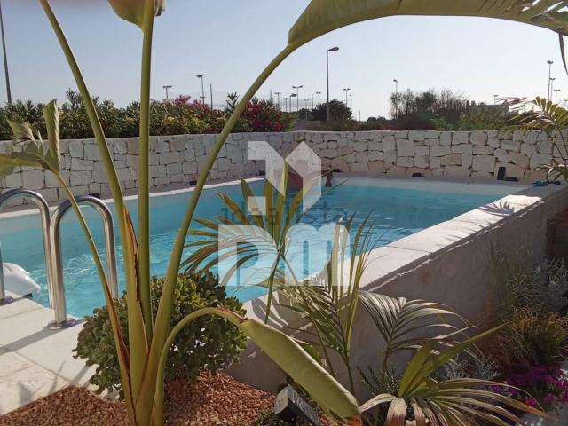 Case e ville in vendita di 62 m² in Via Petrolla