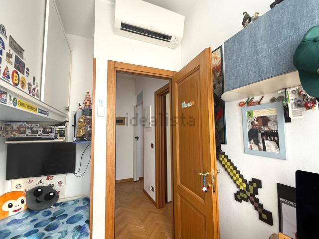 Villetta a schiera in vendita di 62 m² in Salita San Giacomo di Molassana, 19